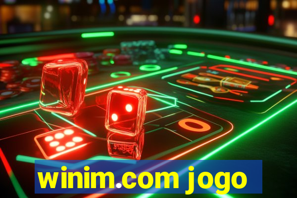 winim.com jogo